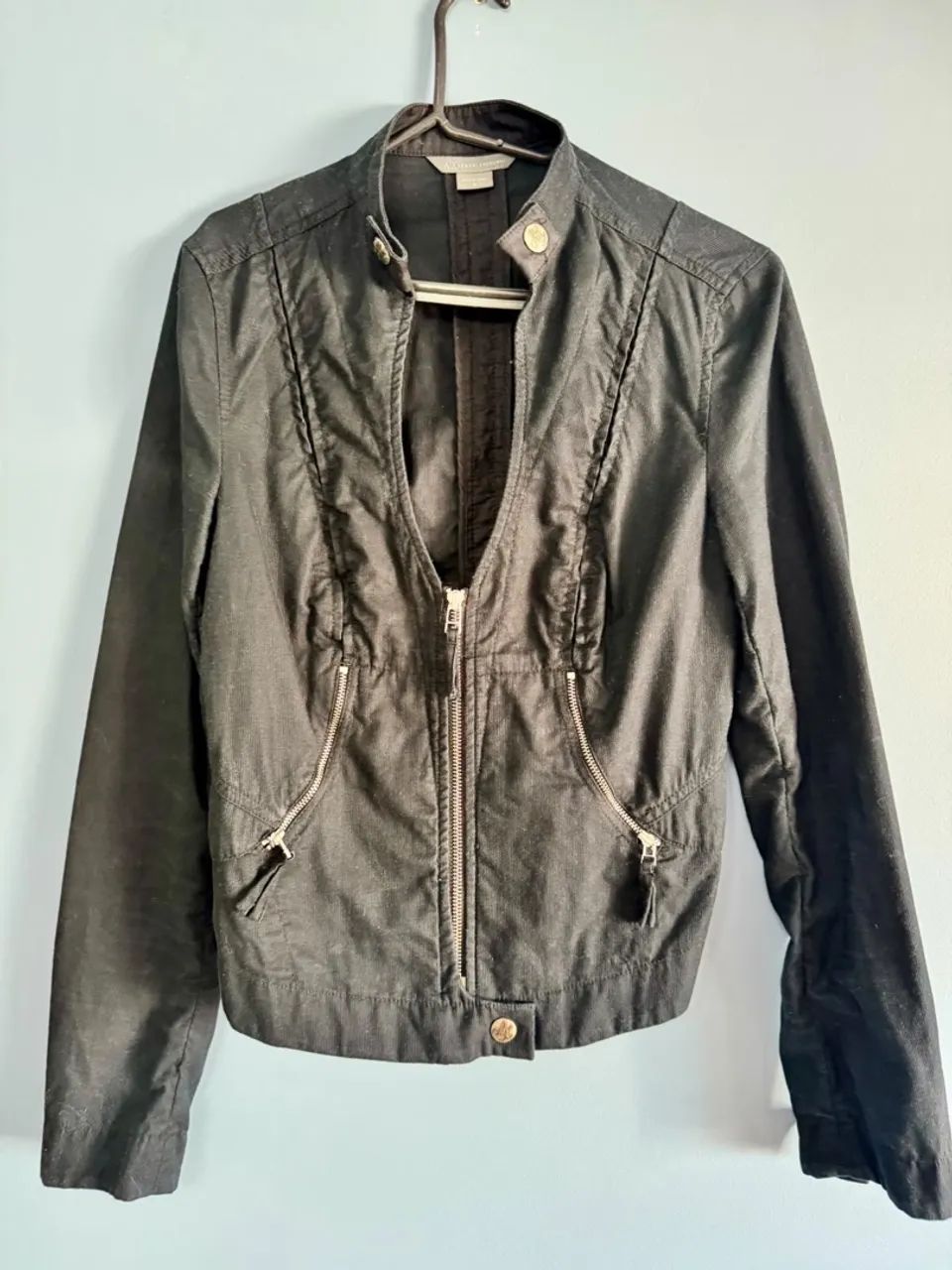 Jaqueta Armani Exchange TAM M