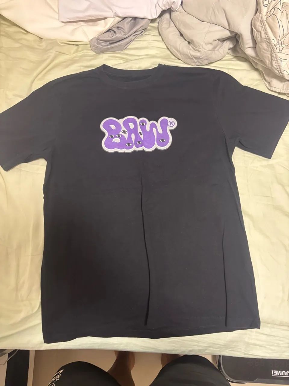 Camisetas approve e baw - Foto 4