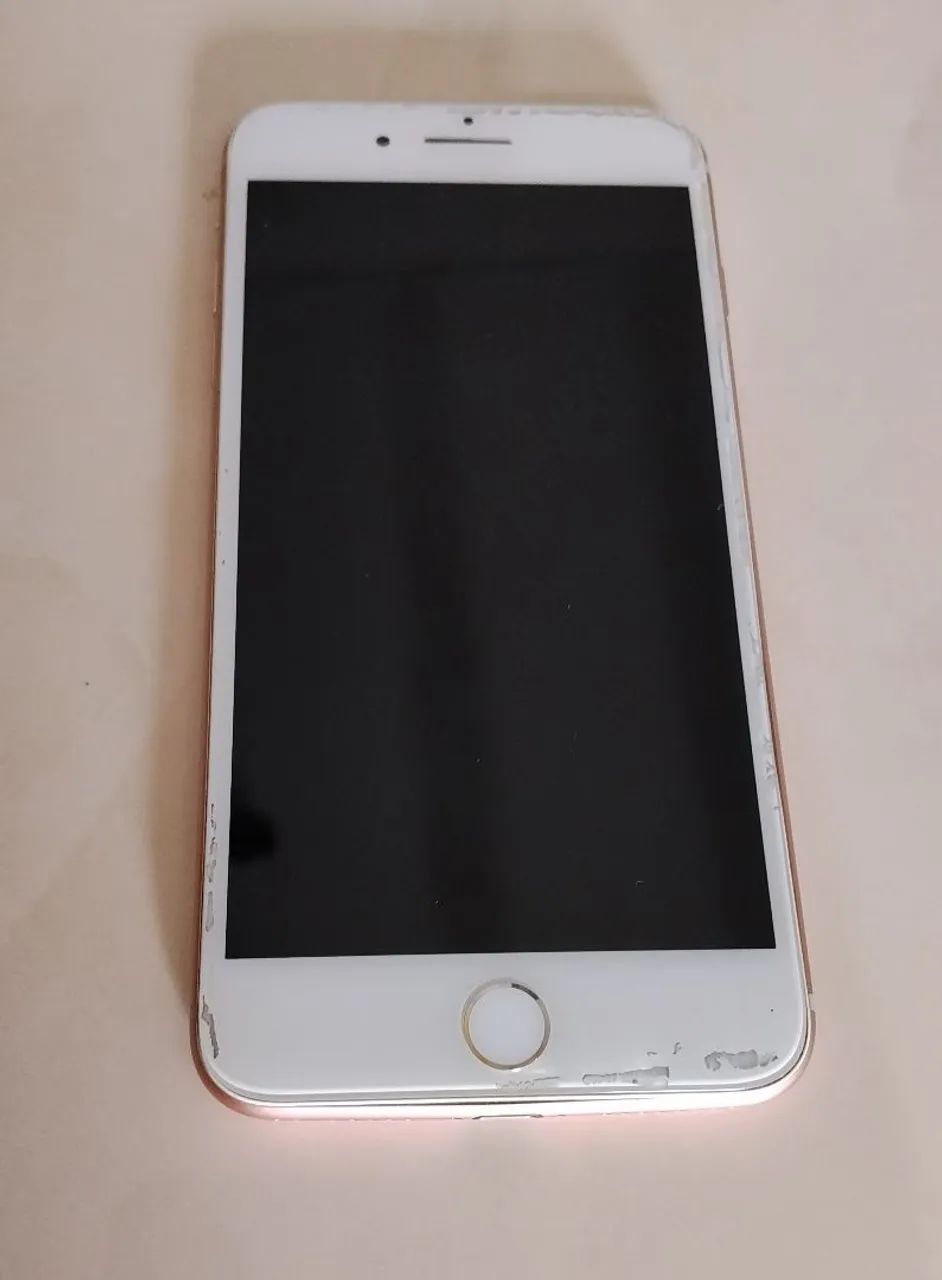 iPhone 8 Plus Preço Final!