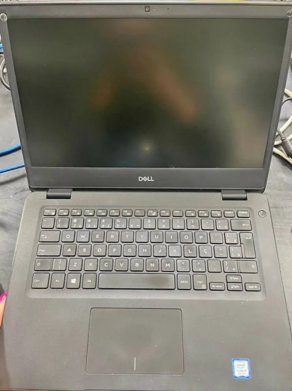 Notebook Dell Latitude 3400