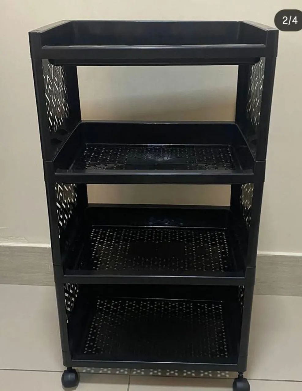 Organizador  - Foto 2