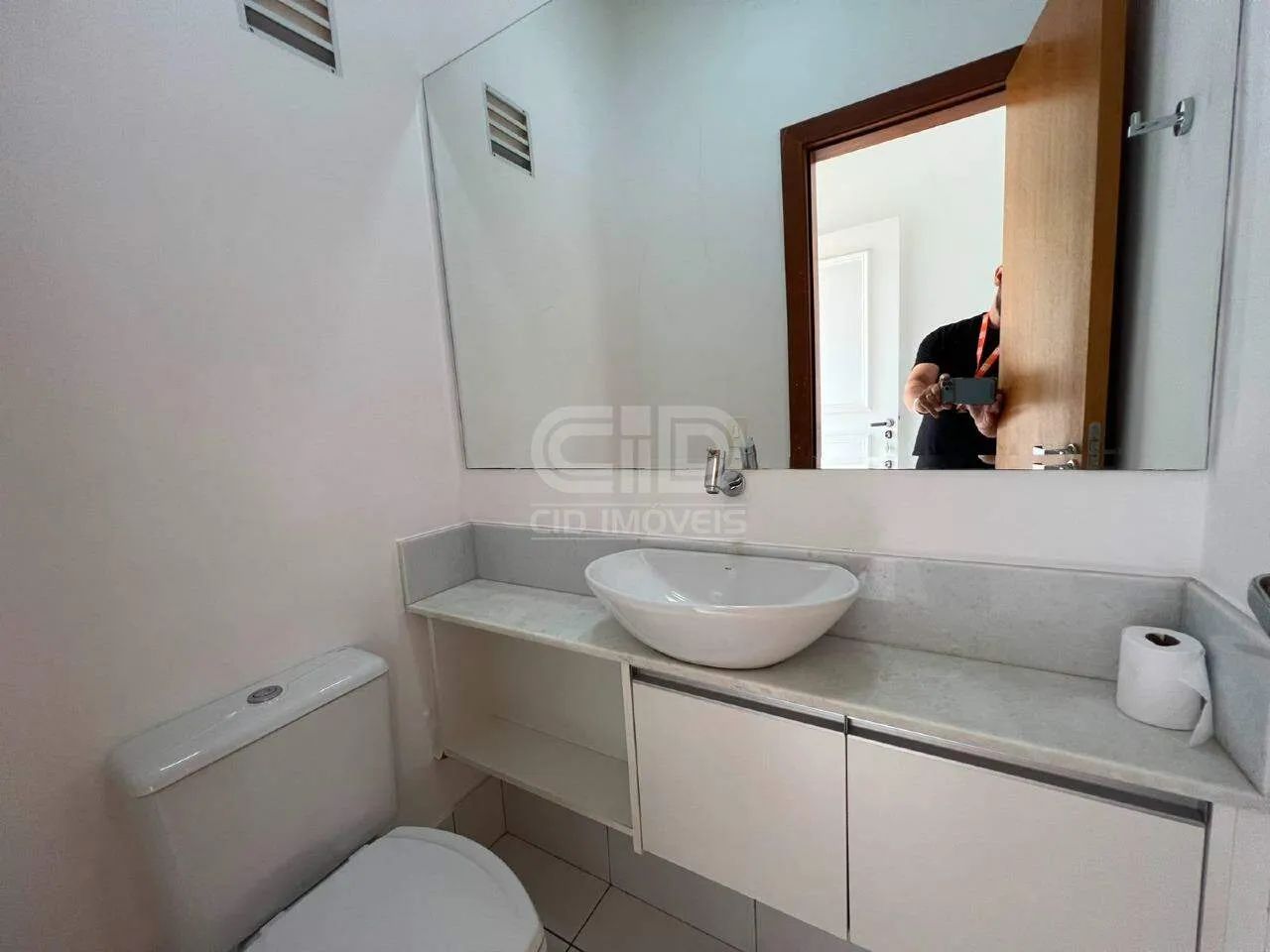 Casa com 3 Quartos no Condomínio Unique Residence - Foto 5