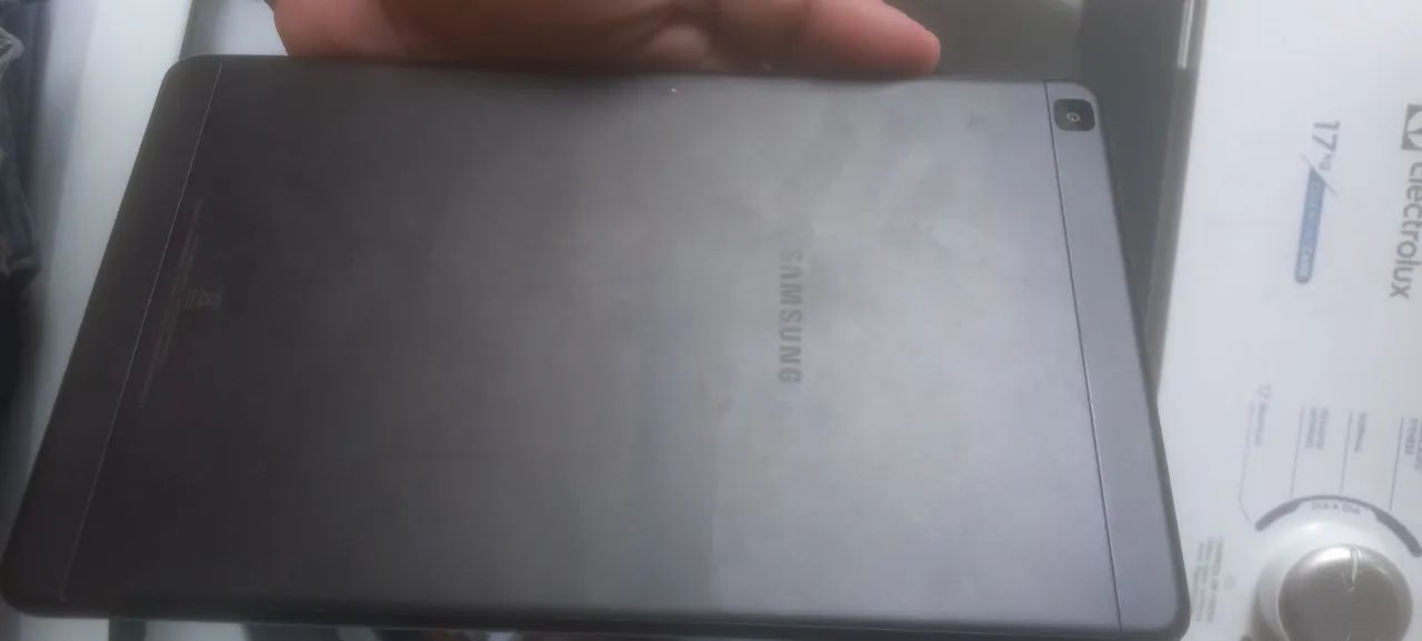 Tablet Samsung tab A 32gigas  - Foto 2