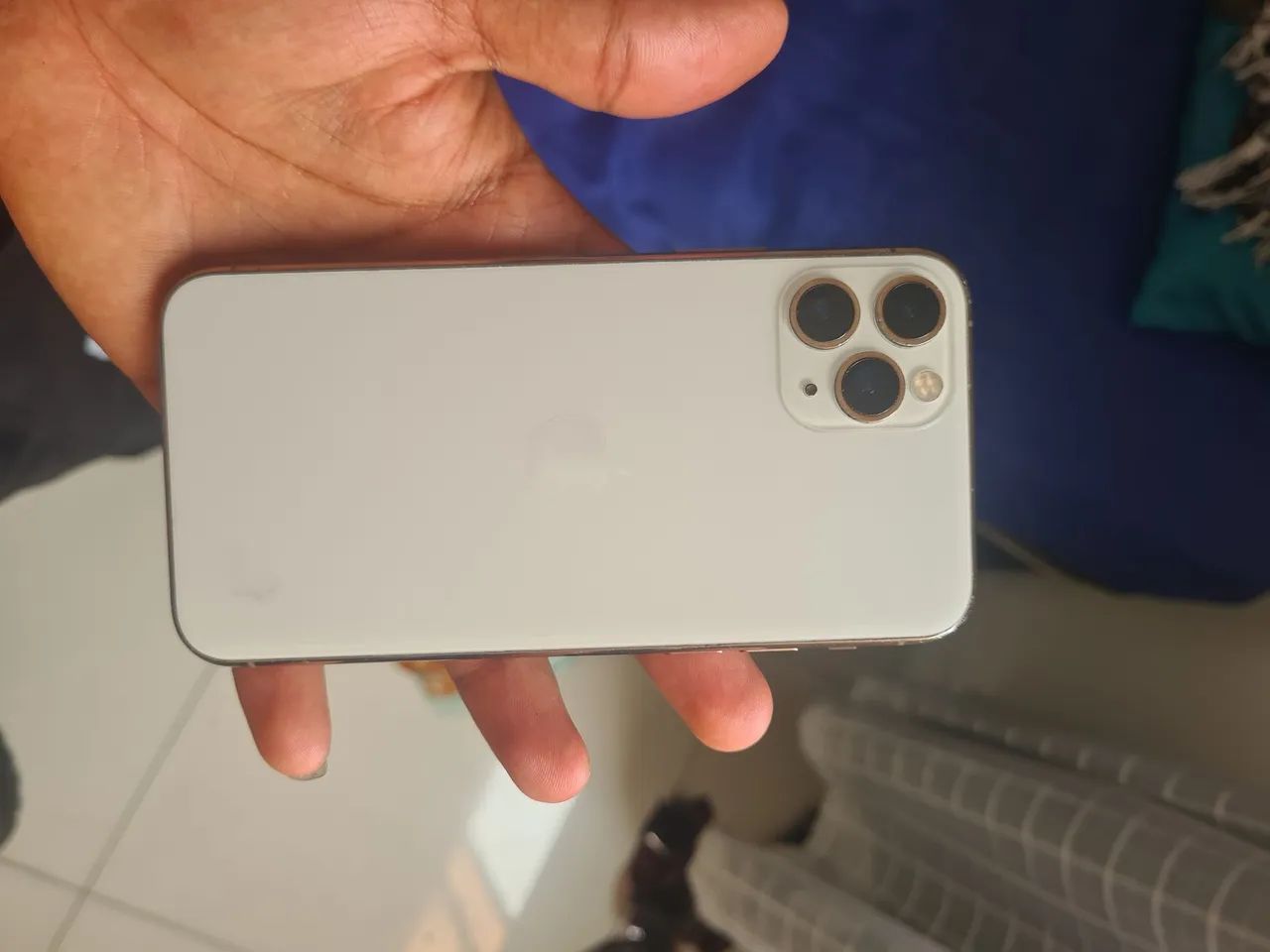 Iphone 11 pro - Foto 2