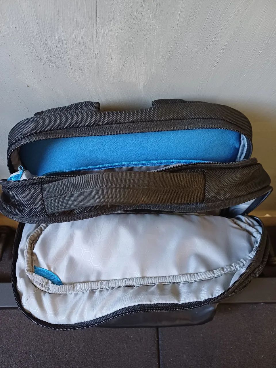 Mochila Dell - Excelente estado - Foto 4