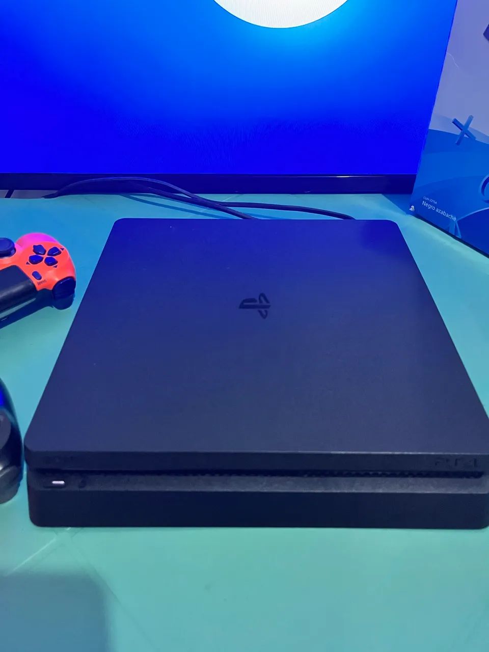 PlayStation 4 - Foto 2