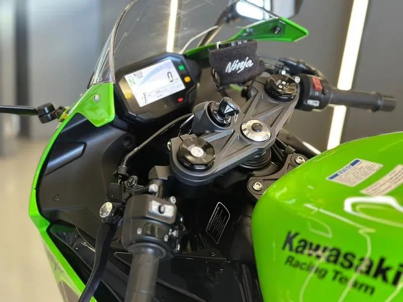 Ninja Zx-6r 636cc 2025 - 1536347600 | OLX