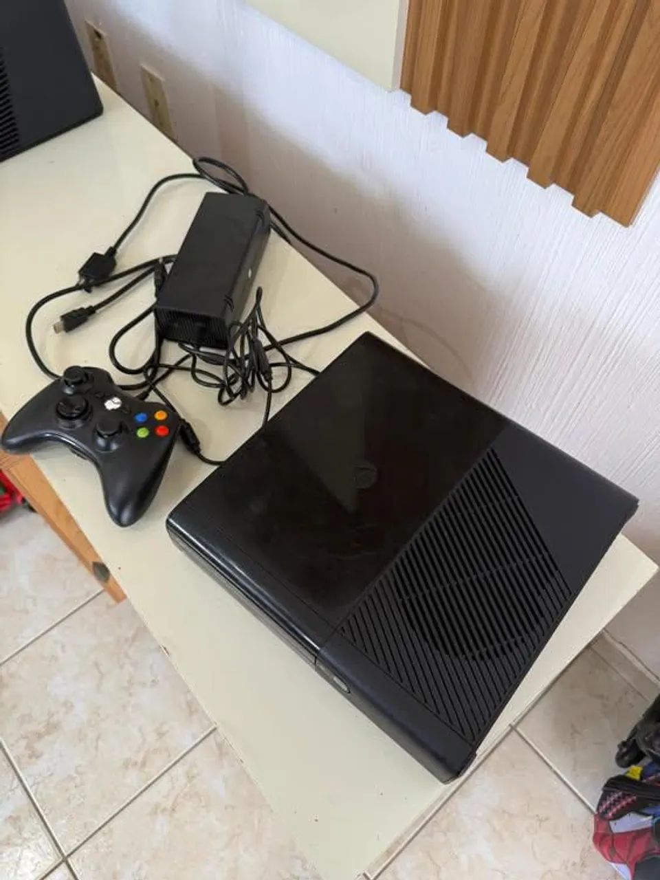 Xbox 360 E super slim  - Foto 2