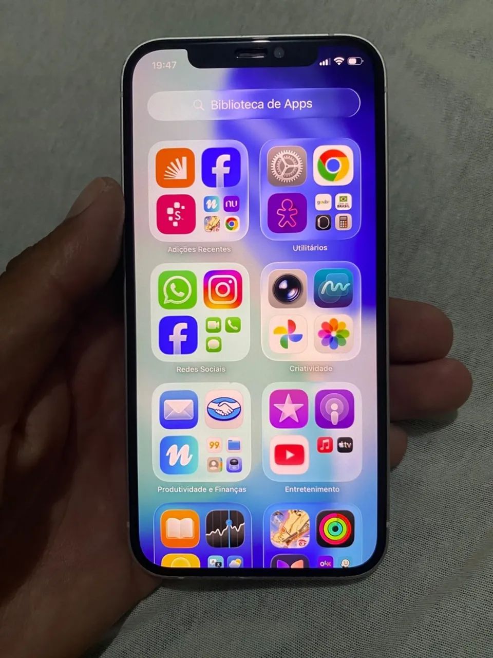 iPhone 12 128gb - Foto 2