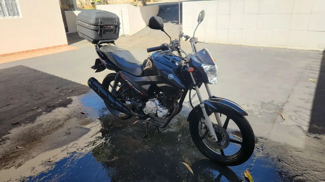  Yamaha Factor 2017 - Foto 2