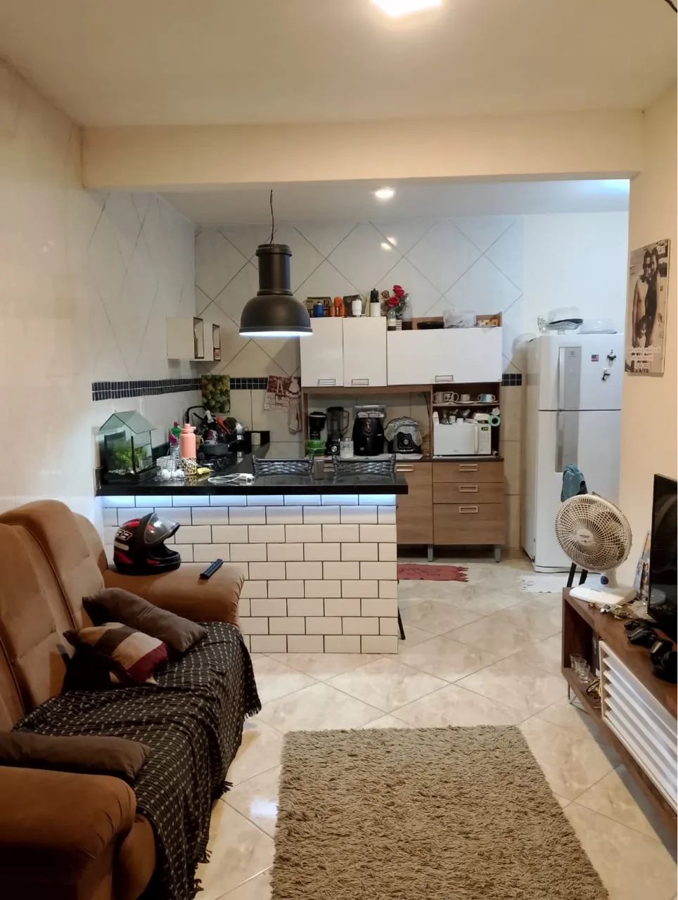 Vendo Casa