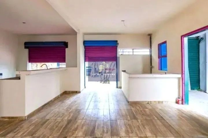 Casa Comercial, Á Venda, Vila Nova Conceição.