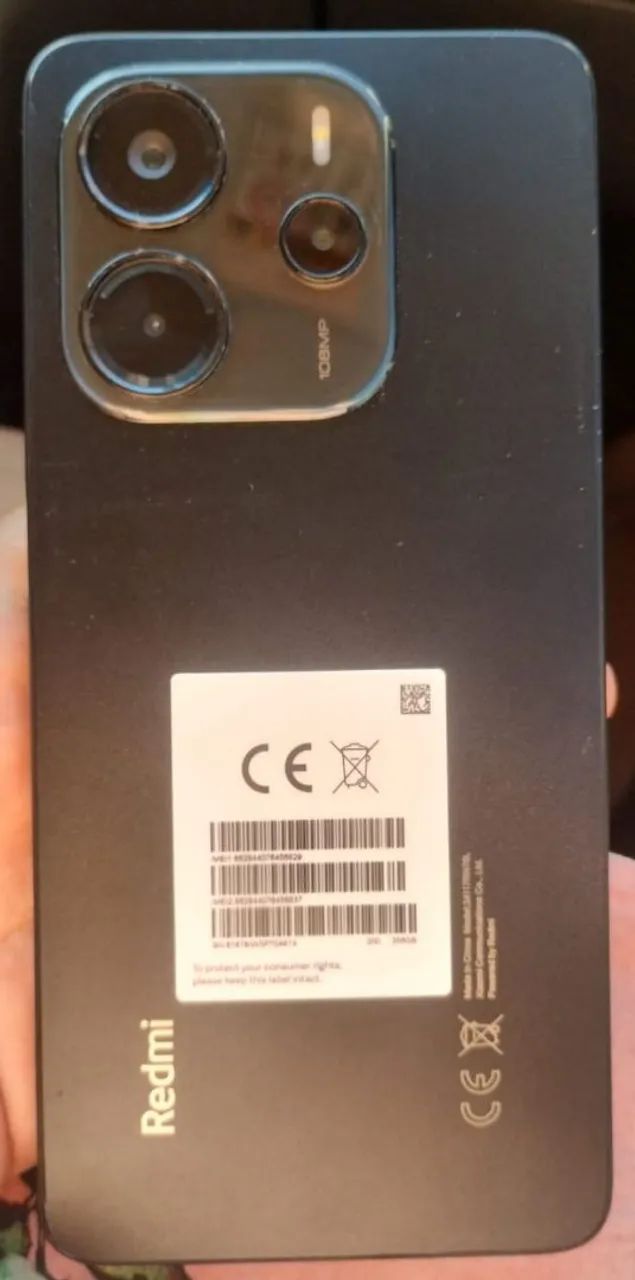 Redmi note 14 - Foto 3