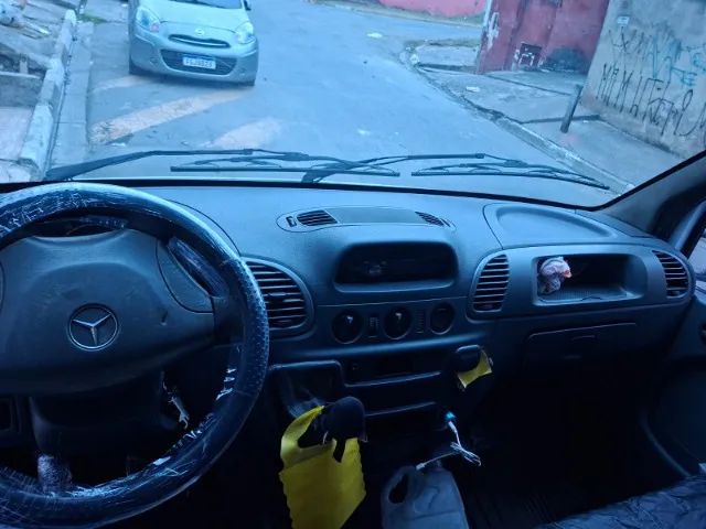 Sprinter CDI 313 - Foto 5
