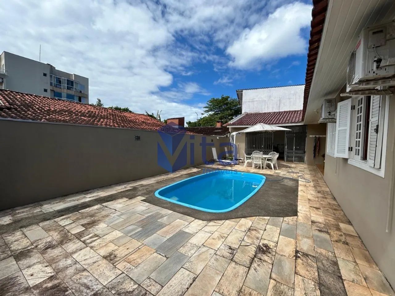 CASA RESIDENCIAL em FLORIANÓPOLIS - SC, CACHOEIRA DO BOM JESUS - Foto 3