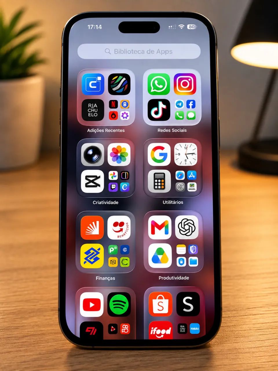 iPhone 14 Pro Max 256 GB - Ótimo estado 