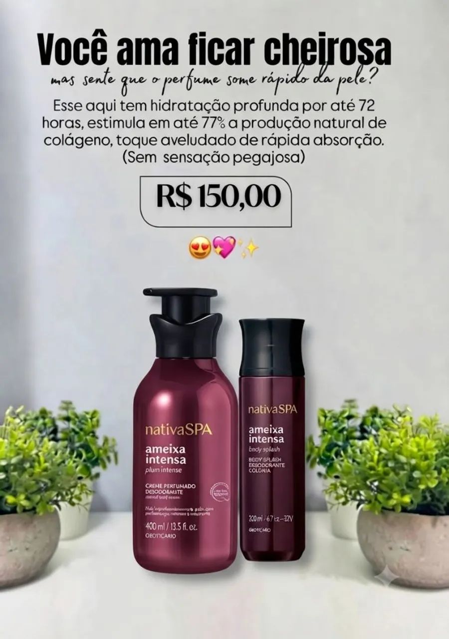 Combo Lançamento Nativa Spa - Foto 2