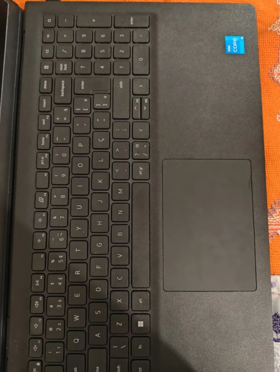 Notebook Dell Intel CORE i5  - Foto 3