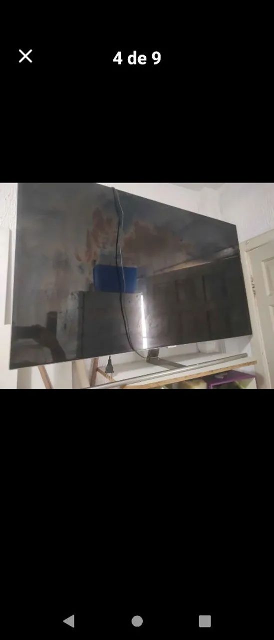 TV Samsung 55 pol - Foto 2