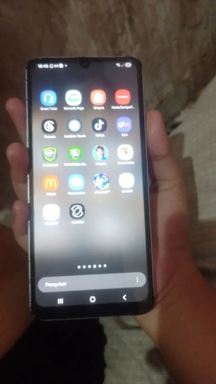 Samsung A06 - Foto 2