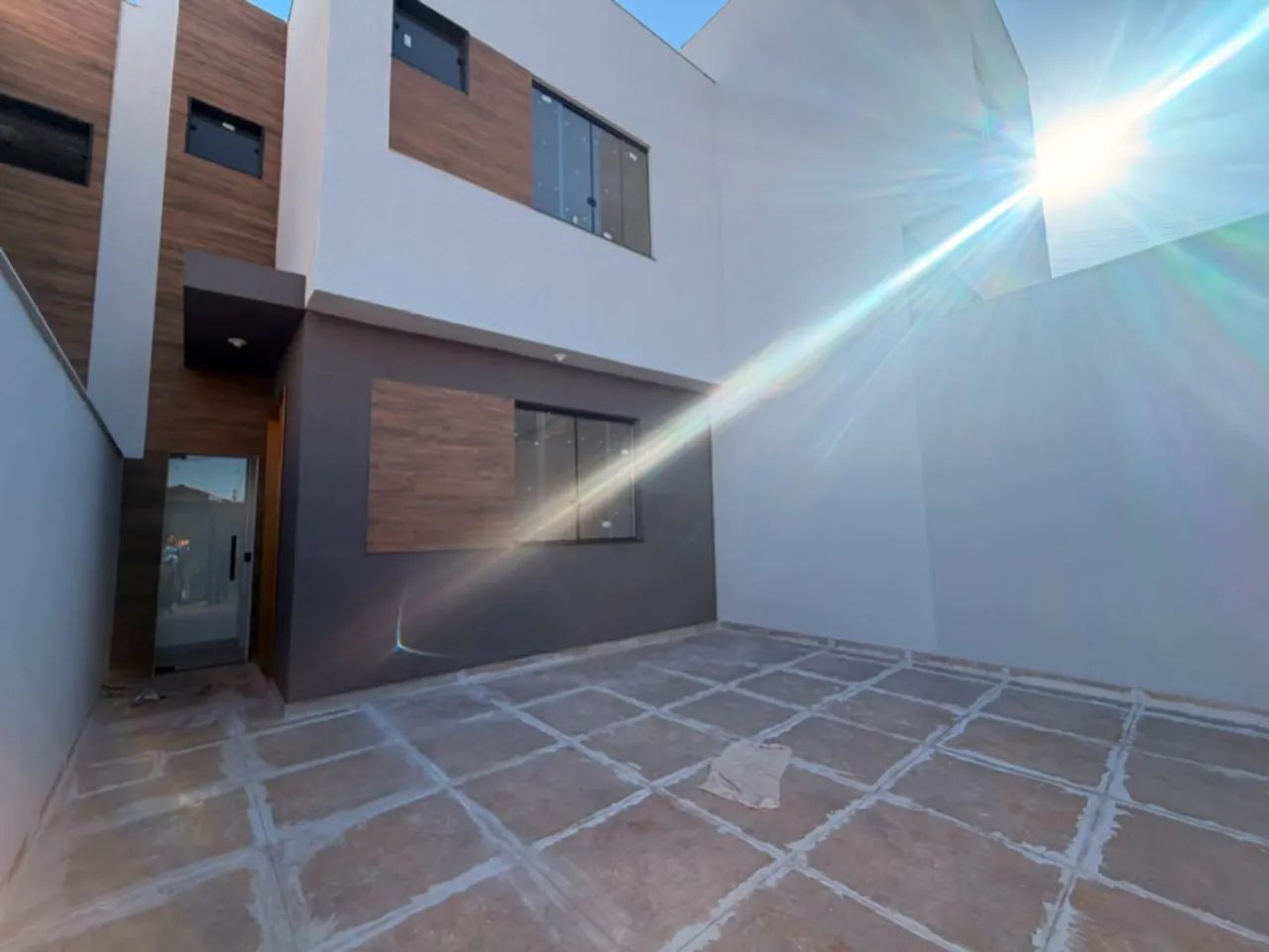 Casa Geminada com 3 quartos à venda em Belo Horizonte - Foto 2