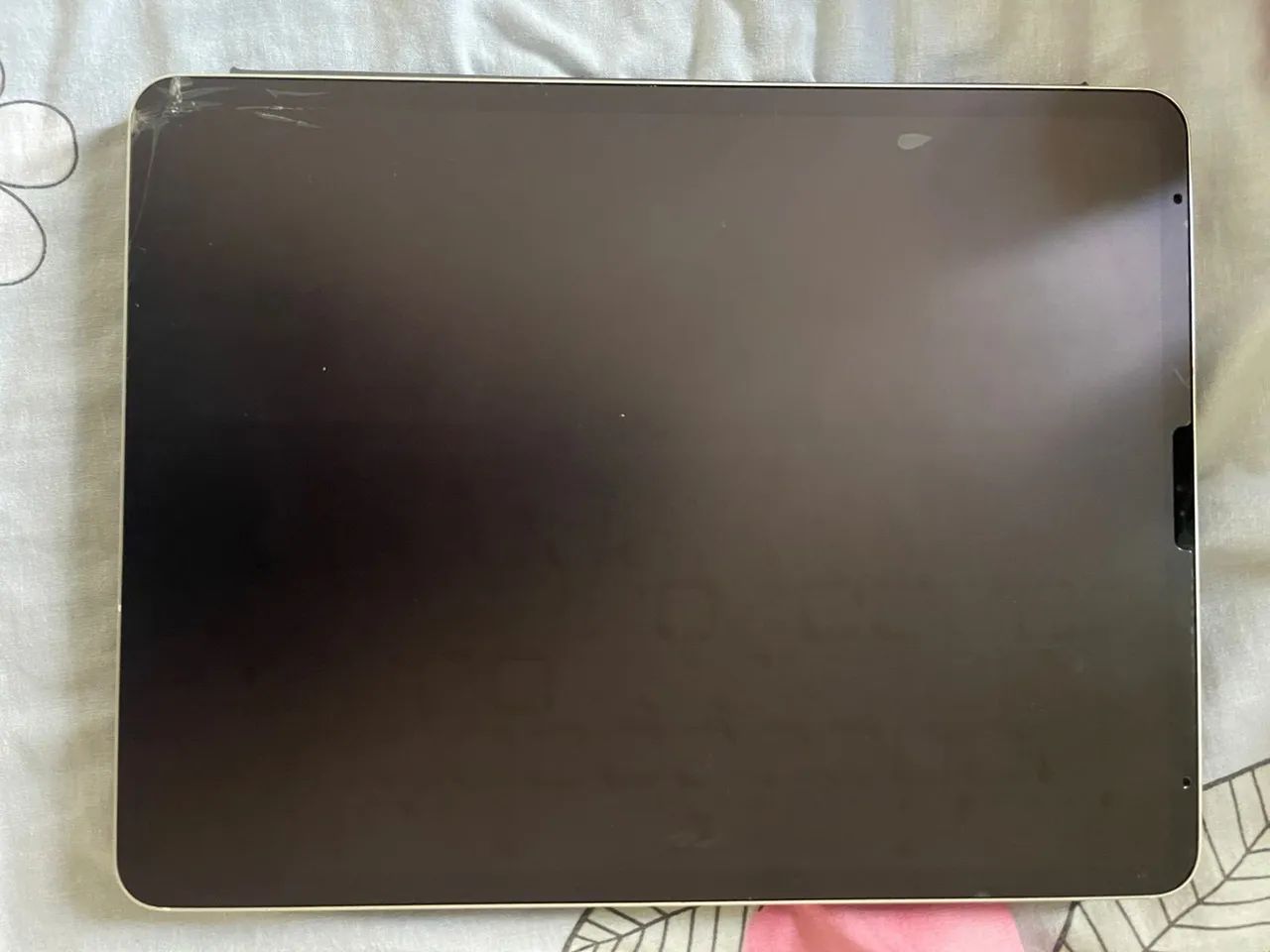 Ipad pro 3 geração - Foto 5