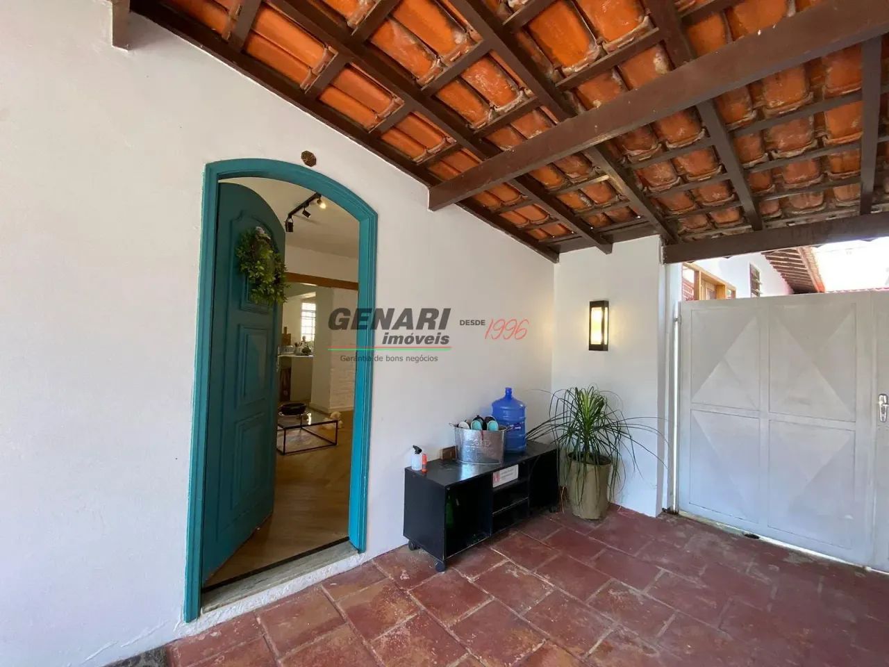 Ótima casa à venda com 3 quartos (1 suíte) e piscina - Indaiatuba /SP - Foto 2
