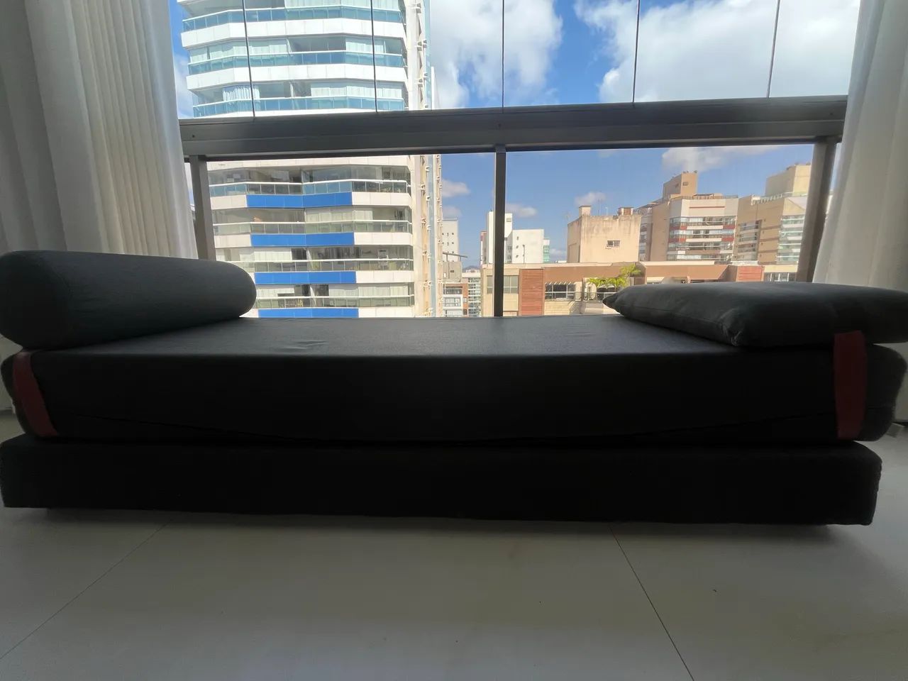 Sofá cama TokStok