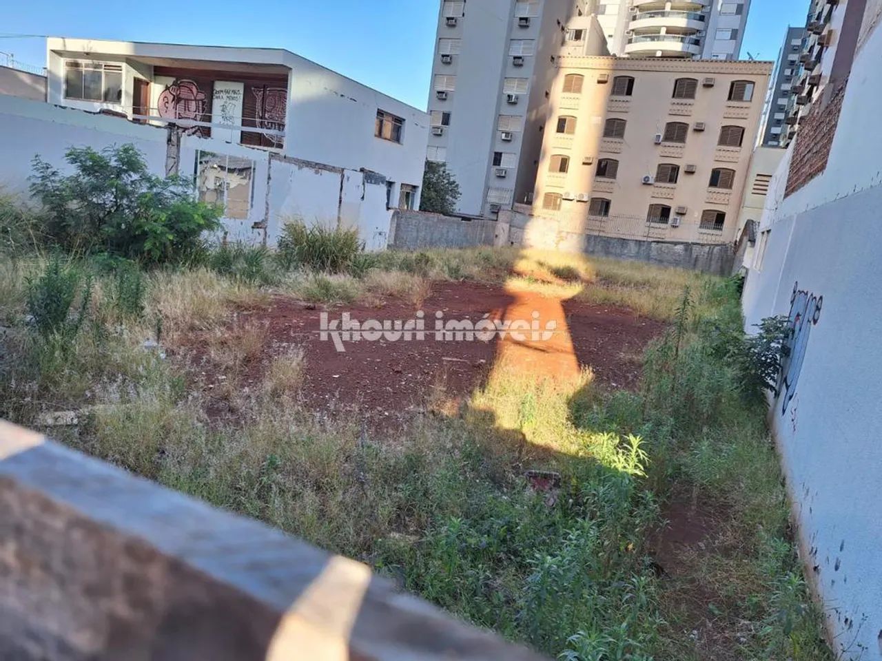 Terreno à venda em Maringá, Zona 01, com 574 m² - Foto 4