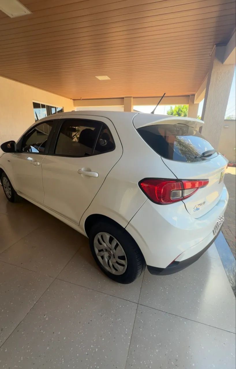 Fiat Argo Drive 1.3 8V Flex 2019 - Foto 5