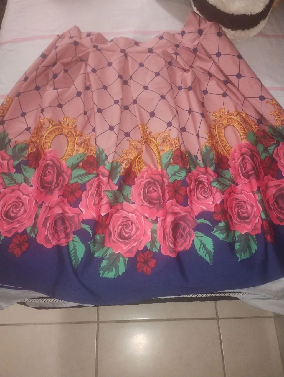 Saia  - Foto 4
