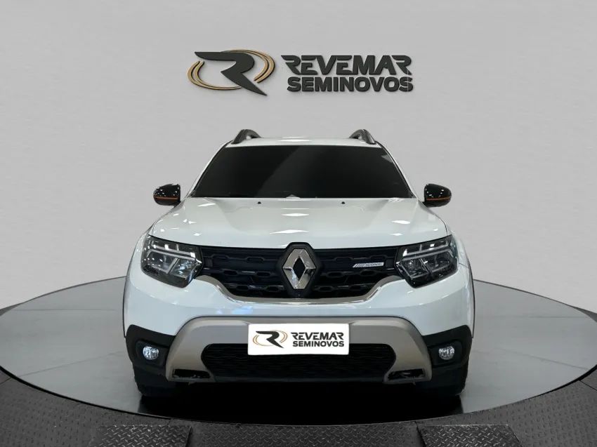 Renault Duster 2025