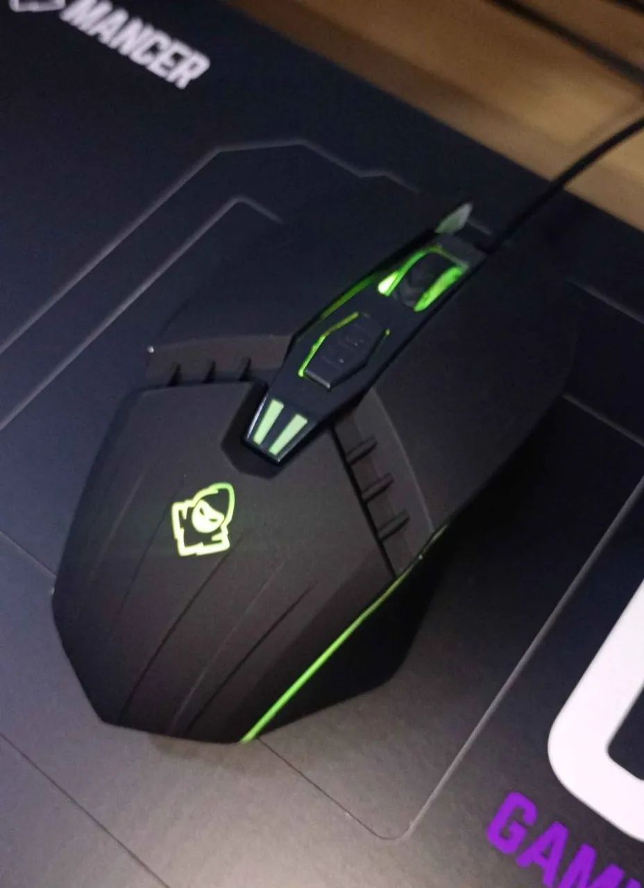 Kit gamer mancer - Foto 2
