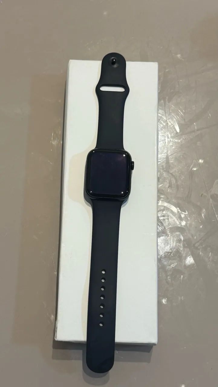 Apple Watch SE 3 Geração  - Foto 3