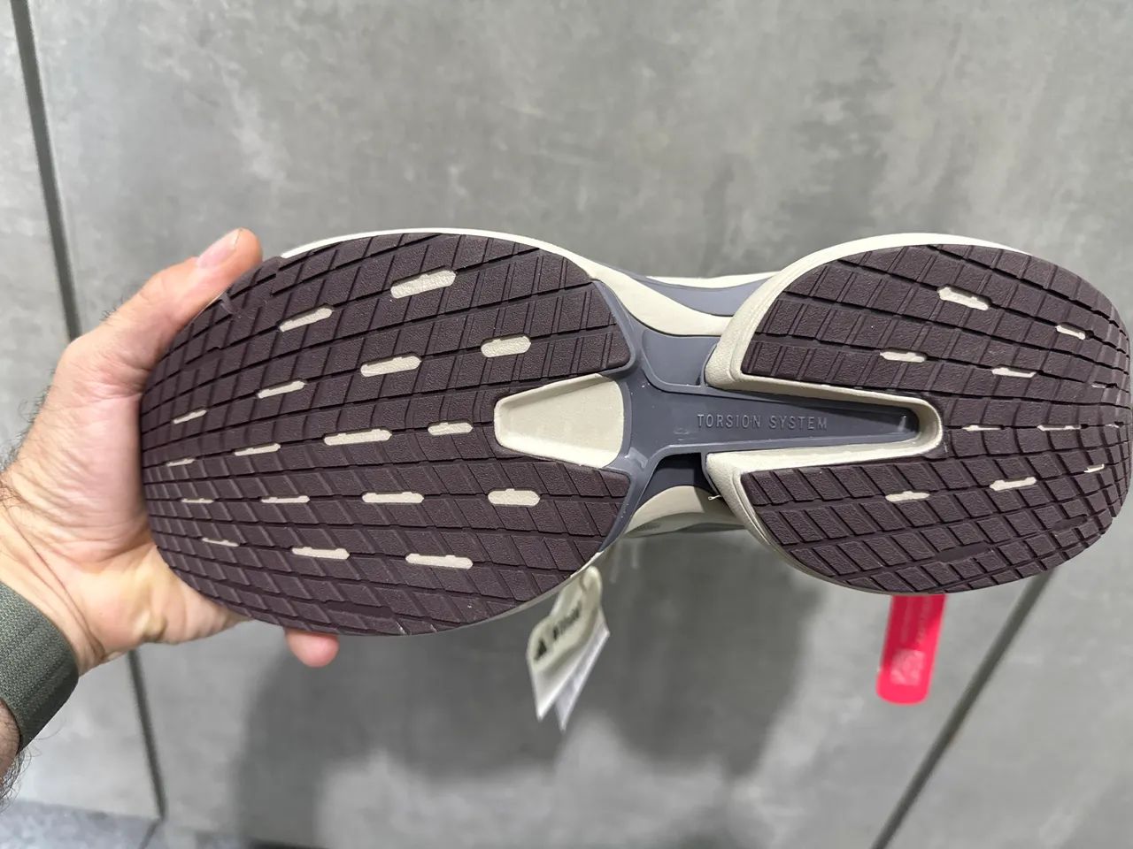 Adidas mts vision - Foto 2