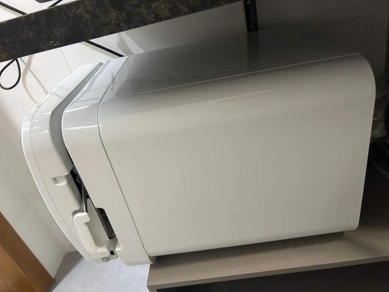 Autoclave 21 litros  - Foto 2