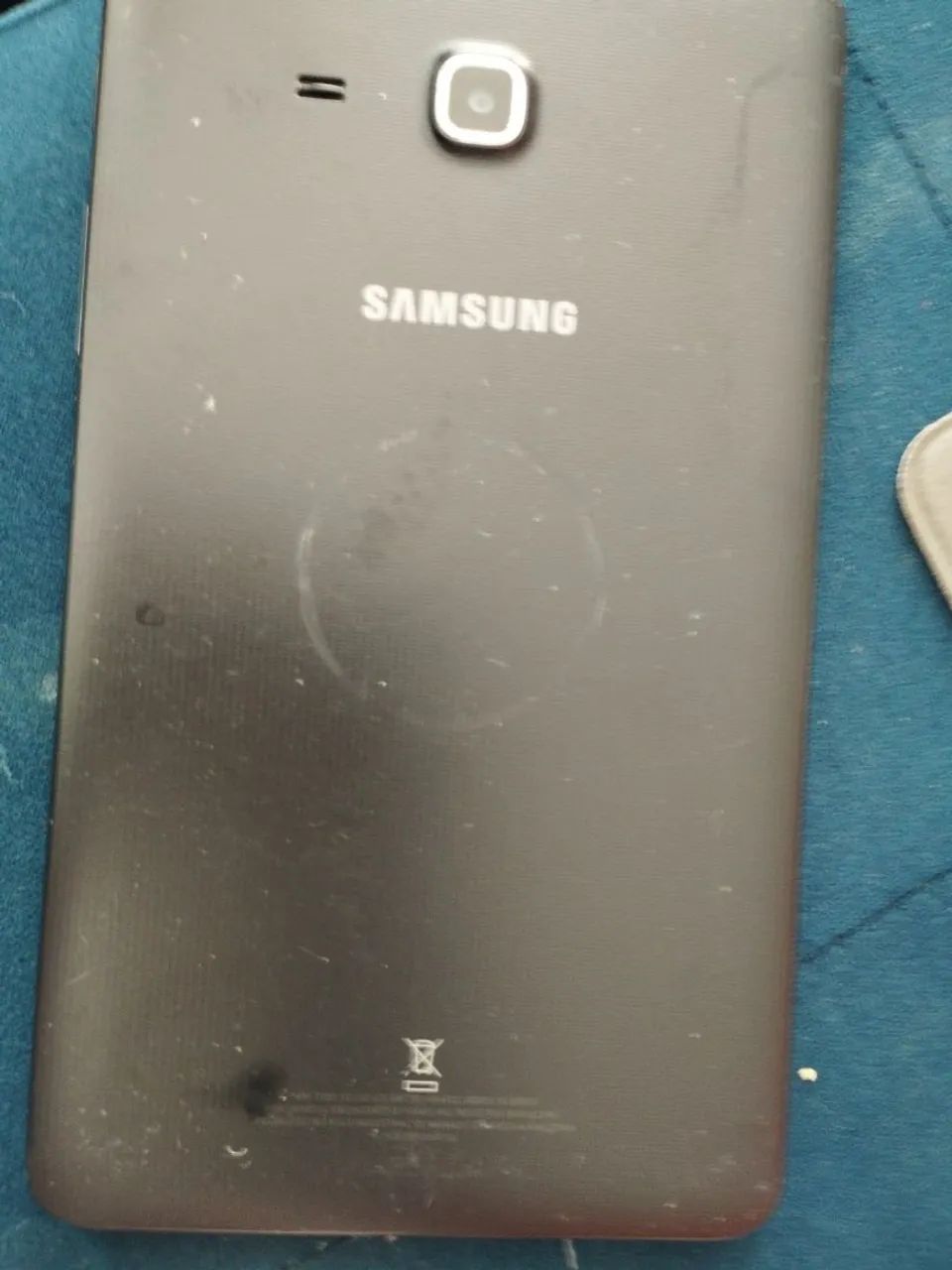 Tablet Samsung  Galaxy tab E 8.0 - Foto 2