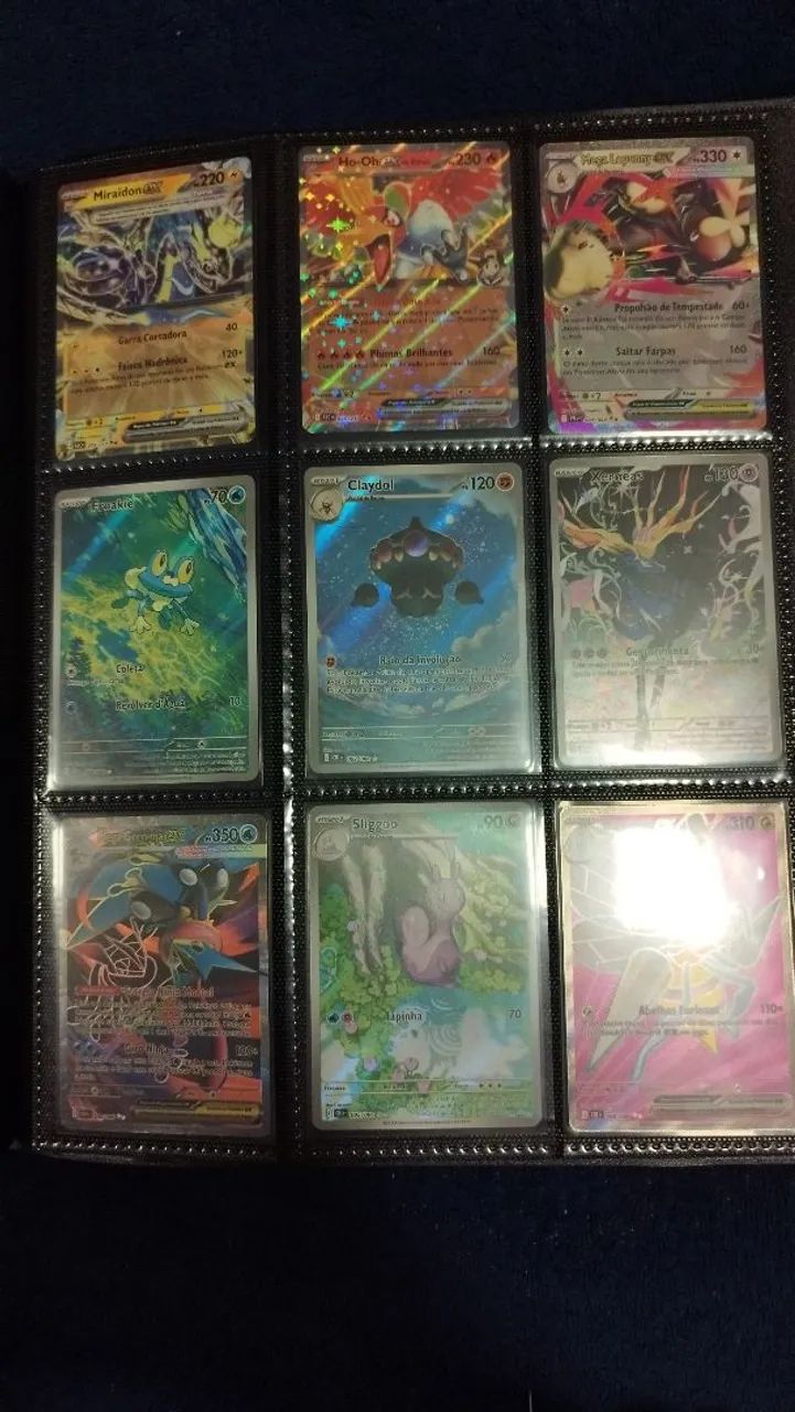 Cartas Pokémon  - Foto 3