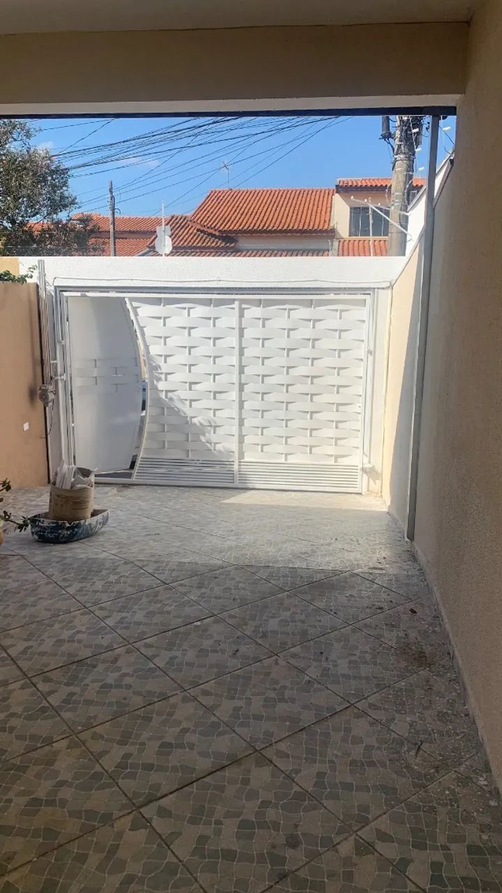 Casa Wanel Ville 2 dorm - Foto 4