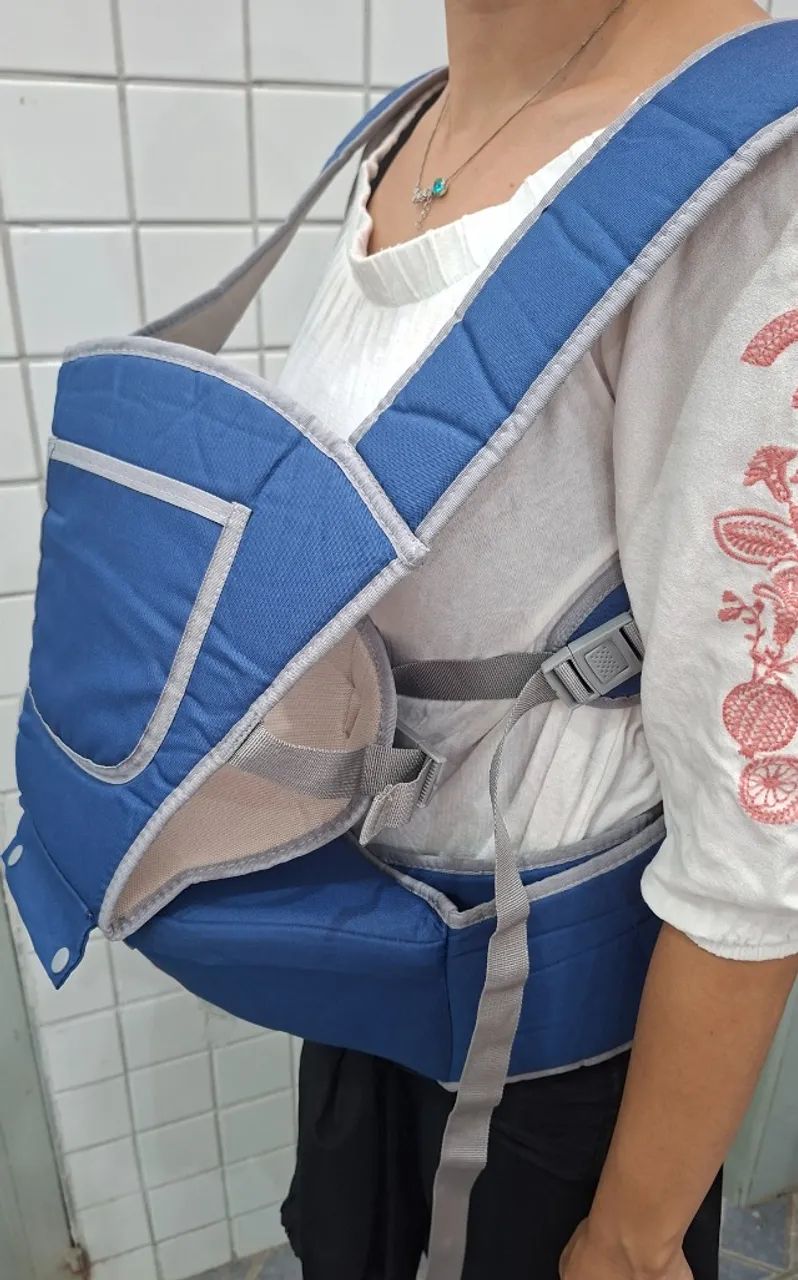 Canguru ergonômico - Foto 5