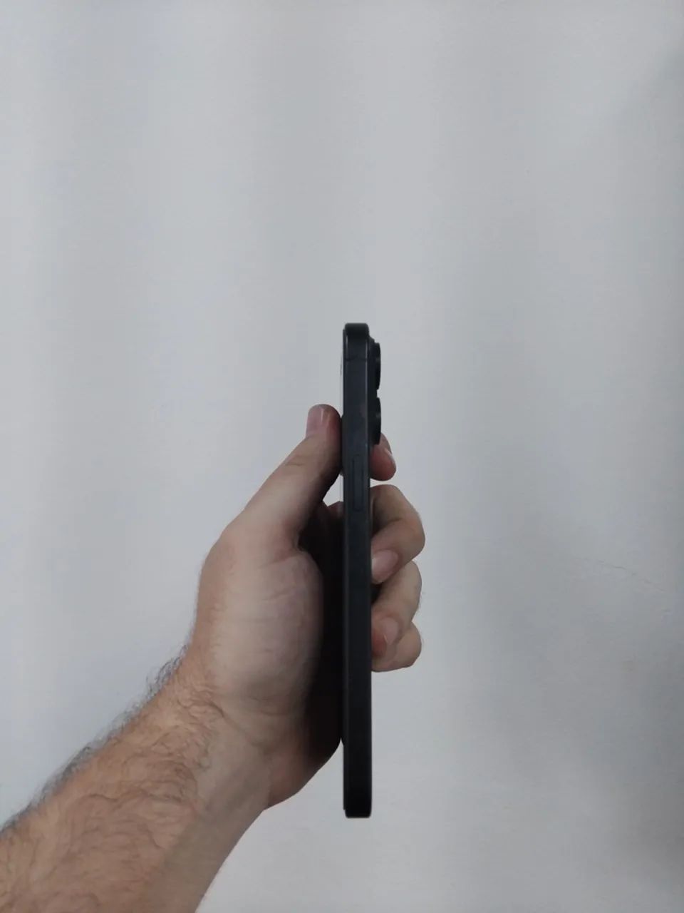 IPHONE 15 PRO MAX 256GB | 93% SAÚDE BATERIA - Foto 3