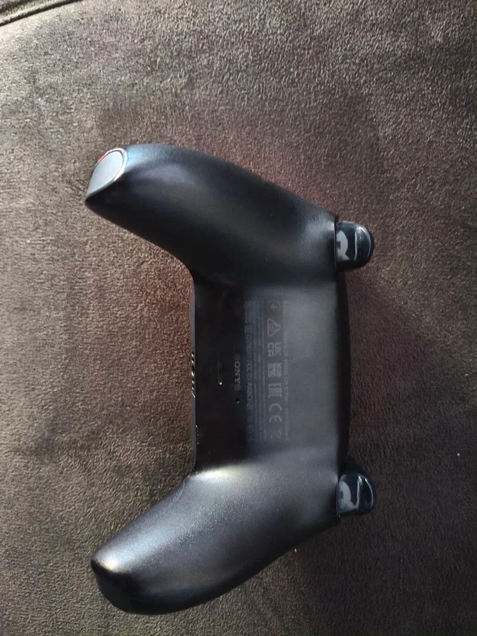 Controle ps5 Spiderman  - Foto 2
