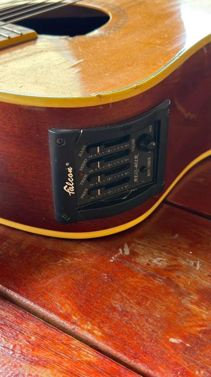 Violão