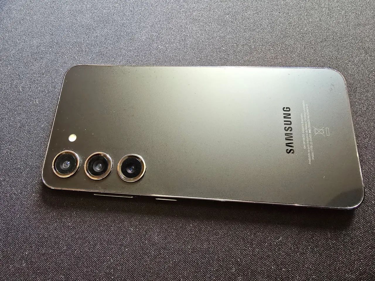 Galaxy S23 128 Black - Foto 2