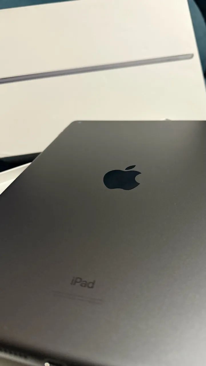 iPad 9 geração  - Foto 2