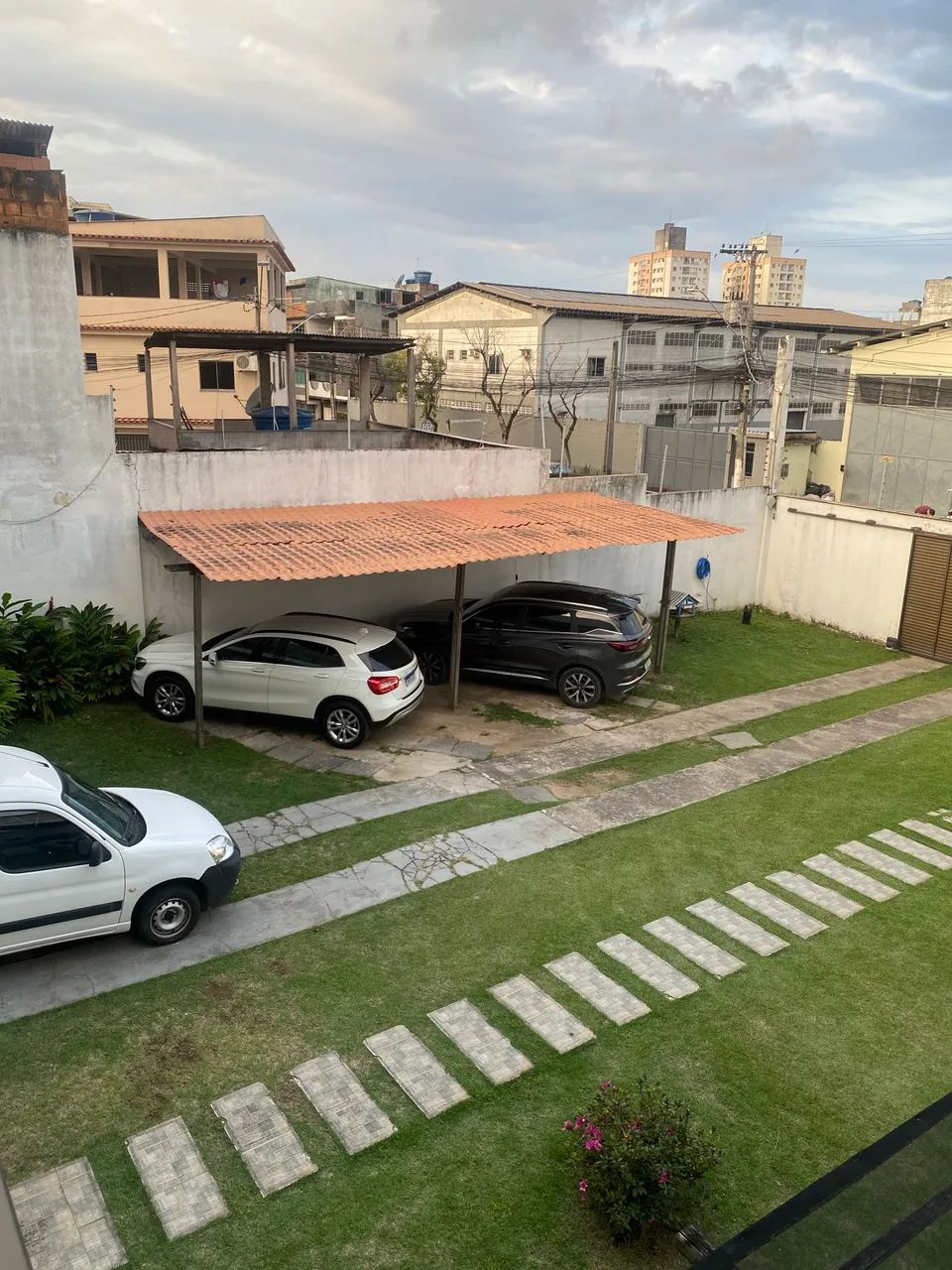 IMÓVEL COMERCIAL POLO SANTA INES - Foto 4