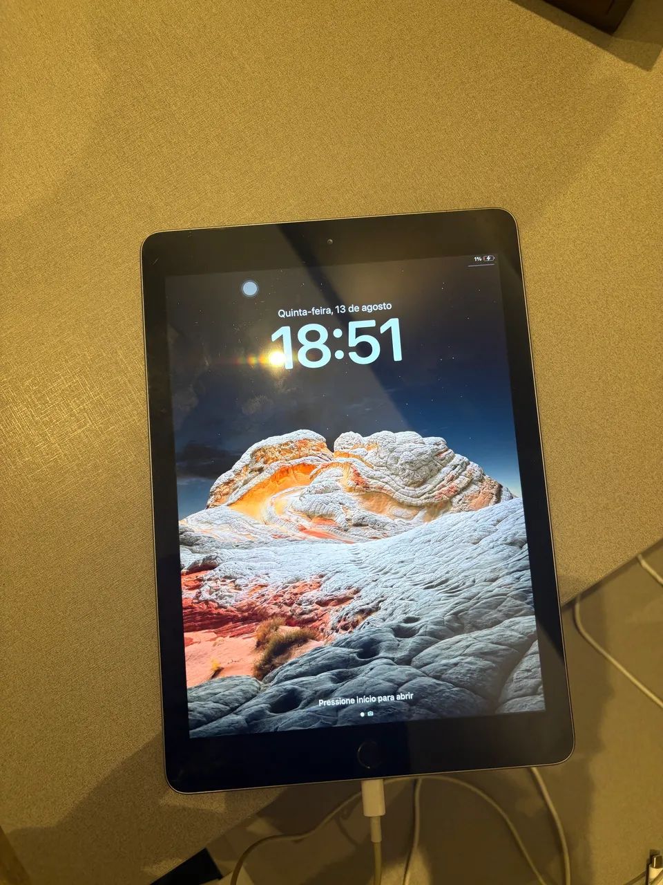 iPad geração 6 32gb - Foto 2