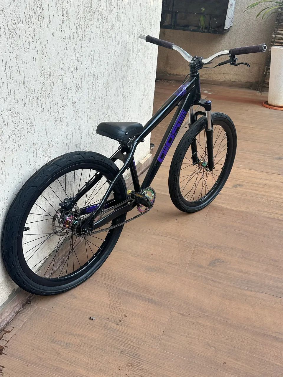 Gios  - Foto 2
