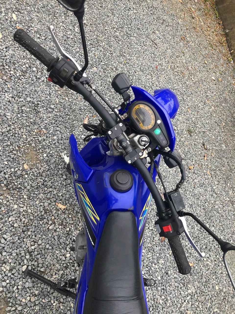 XTZ 125k - Foto 5