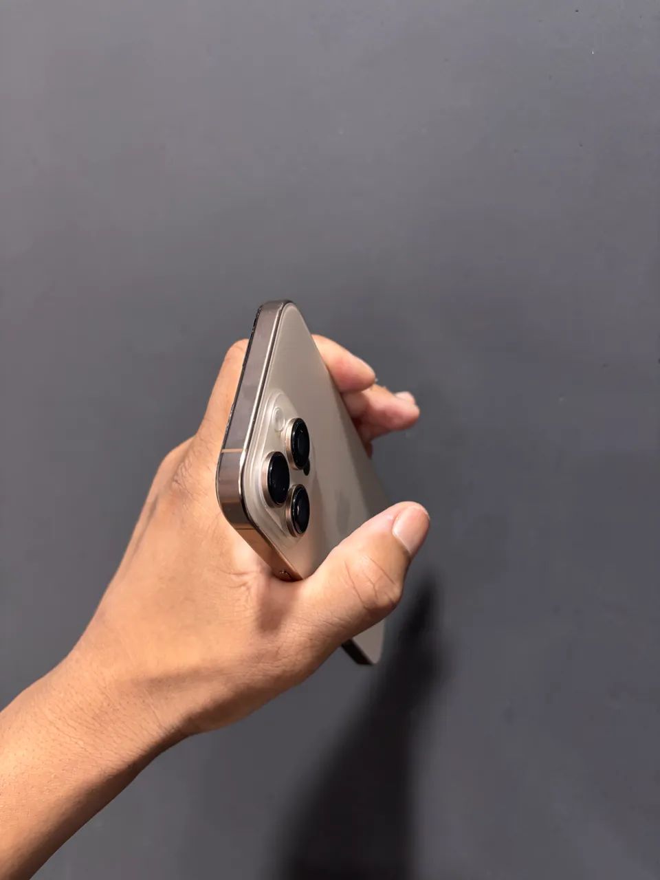 iPhone 16 Pro Max 256GB - Foto 4